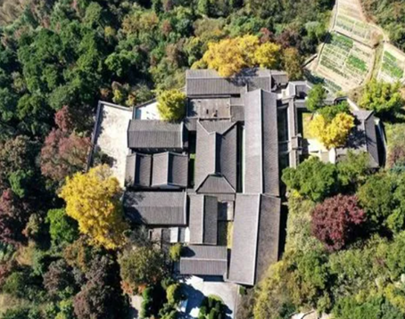 福严寺