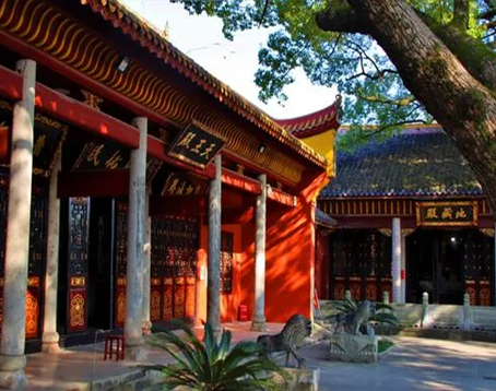 祝圣寺