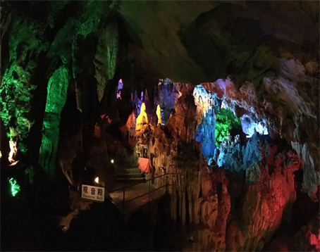 古佛洞天