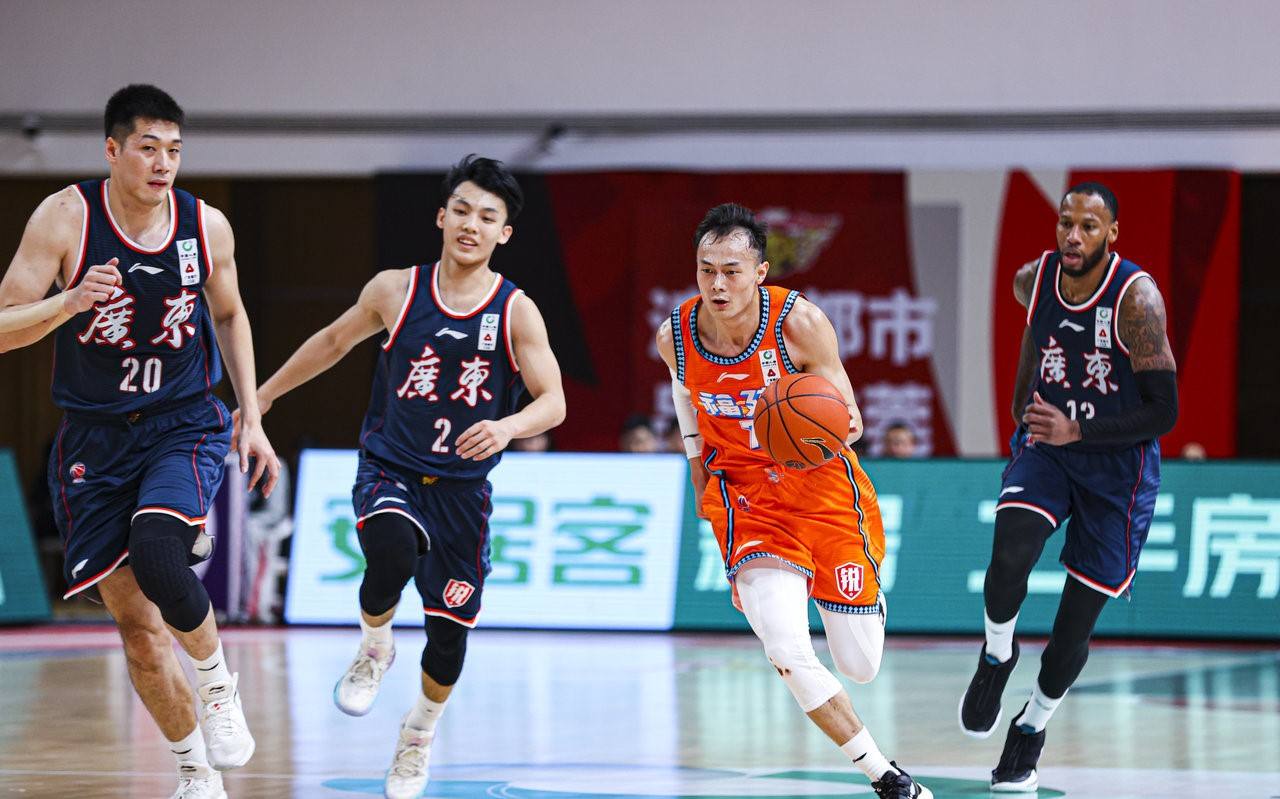 CBA全明星周末佛山站详情信息、订票链接 CBA全明星周末佛山站详情信息、订票链接