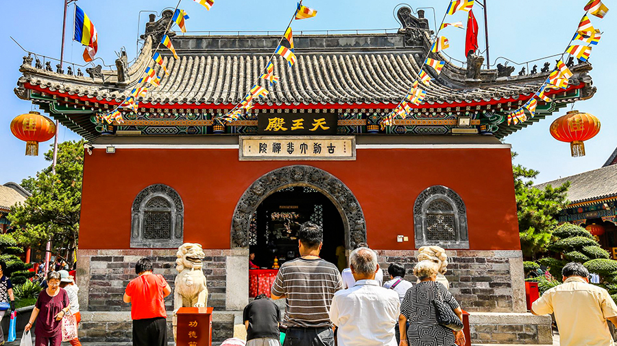 大悲禅院