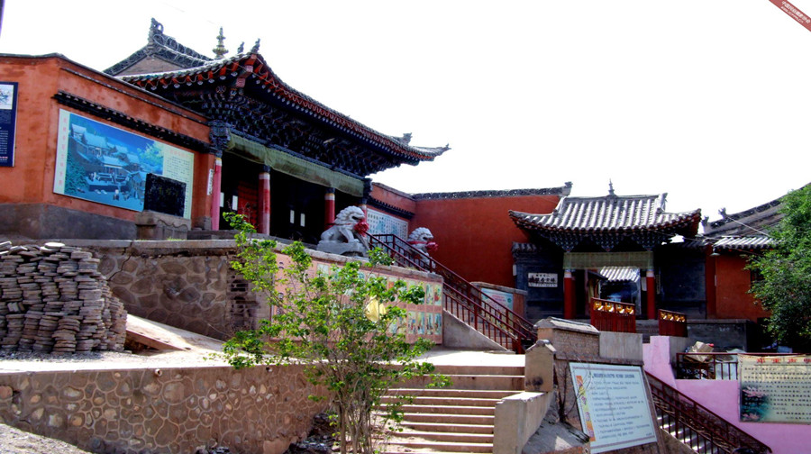 北禅寺