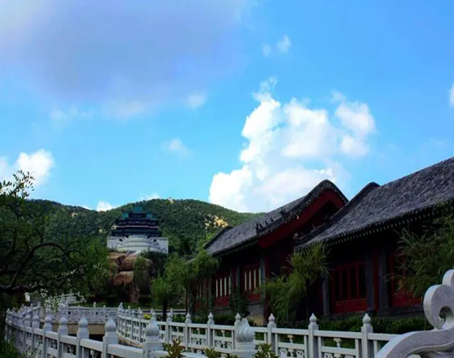 仙姑顶