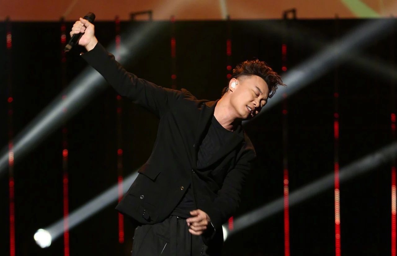 2022陈奕迅济南演唱会时间场馆购票