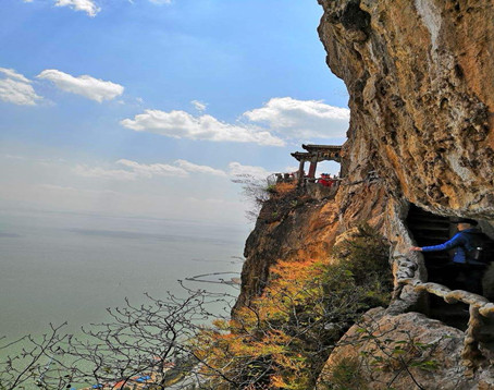 西山风景名胜区