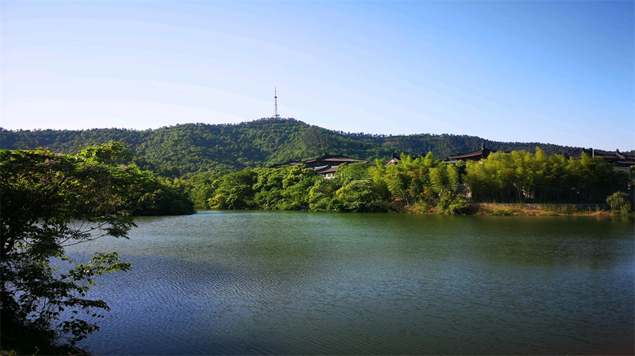 宣城风景区有哪些景点图片