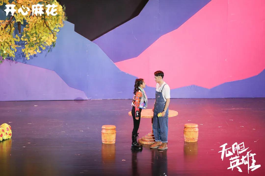 2022舞台剧《无胆英雄》深圳站时间、地点、门票价格