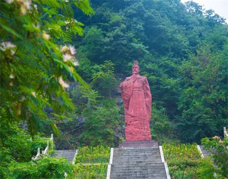 陶祖圣境