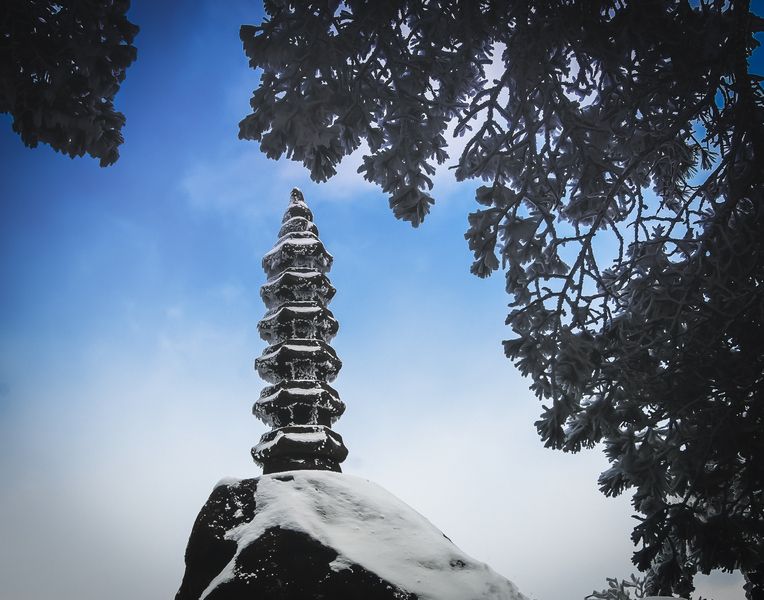 风雷塔