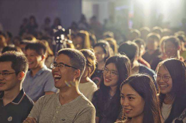 2022假面喜剧郑州周末脱口秀门票+阵容+演出介绍