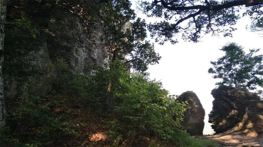 擂鼓台