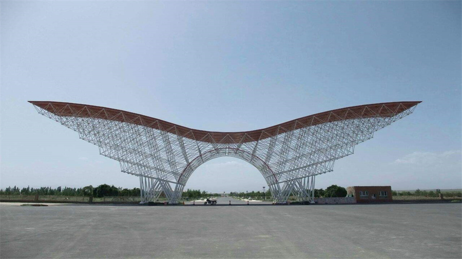 亚洲大陆地理中心