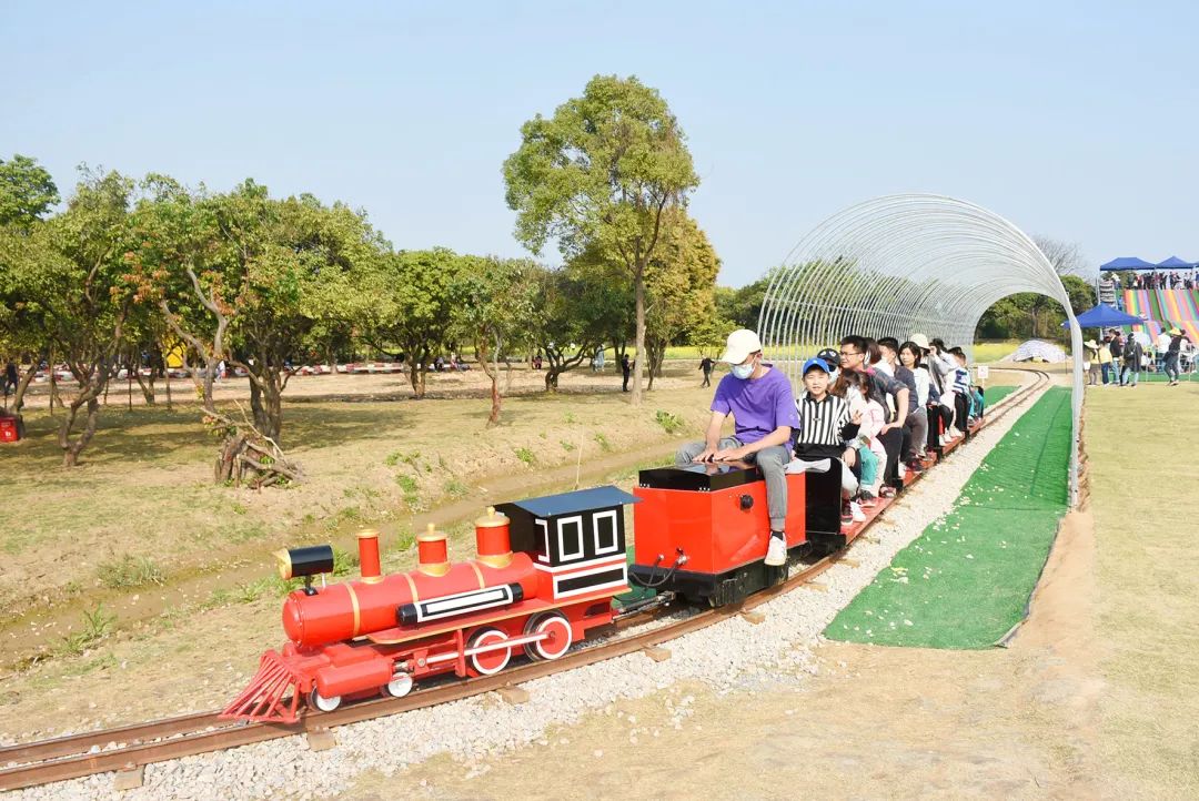 廣州長洲島都市農業公園門票多少錢,好玩嗎?-黃河票務網