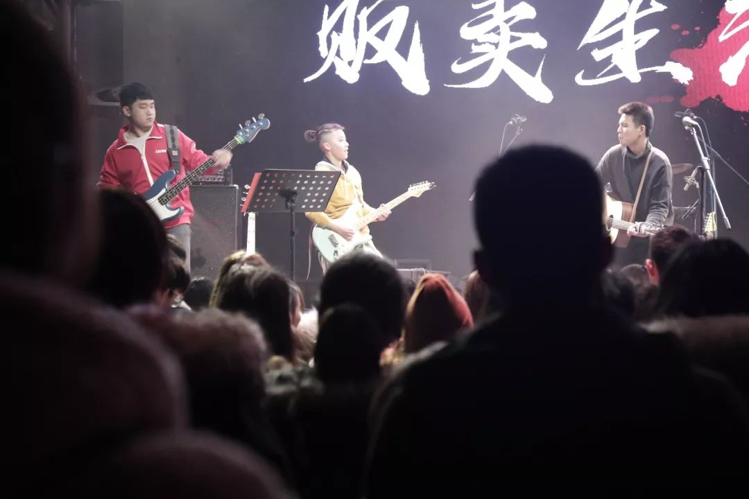 2022南京未命名音乐节