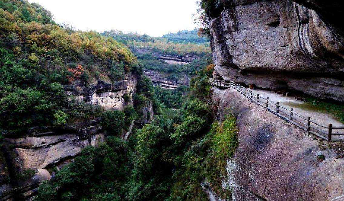 廣元劍門蜀道地址,門票價格,旅遊攻略-黃河票務網