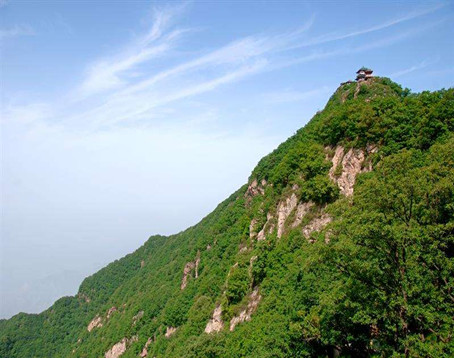 王屋山