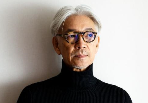 2022坂本龙一 ·经典作品音乐会-西安站