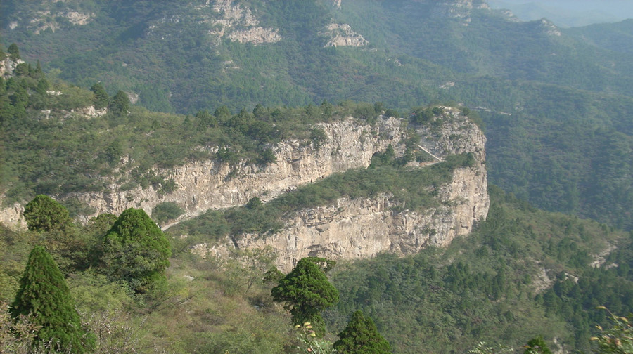 仙台山