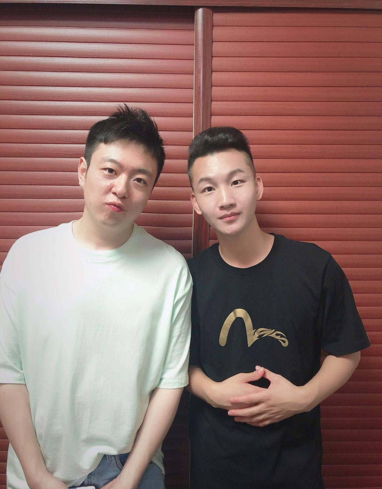 这一次,刘筱亭和搭档张九泰,尚筱菊和搭档孙子钊,高筱贝和搭档侯筱楼