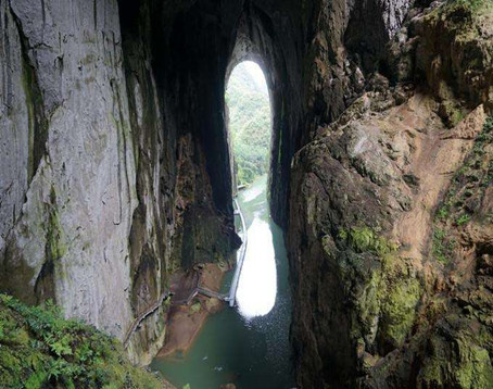 平塘风景区