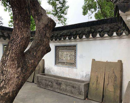 中山詹园