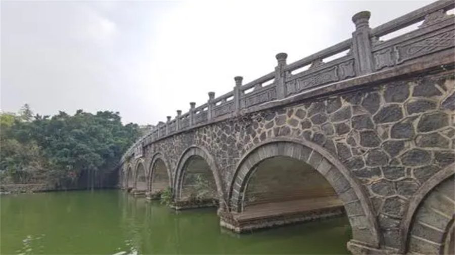 寸金桥
