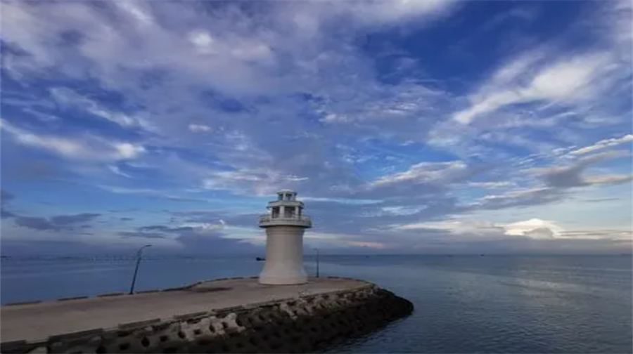 硇洲灯塔
