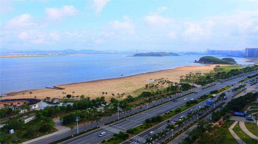 胡志明小道