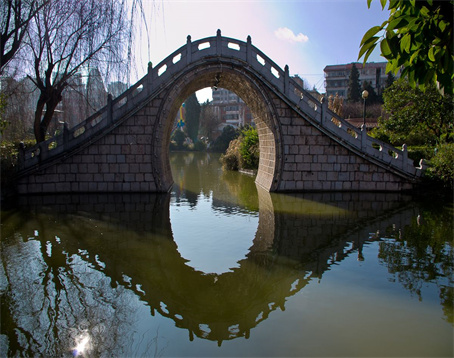 麒麟公园