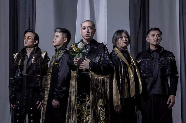 2022二手玫瑰济南演唱会演出安排+购票方式 2022二手玫瑰济南演唱会演出安排+购票方式
