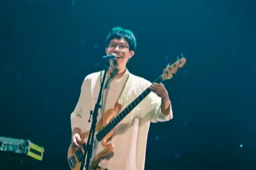 2022鹿先森乐队南通演唱会什么时间开始？门票在哪买？