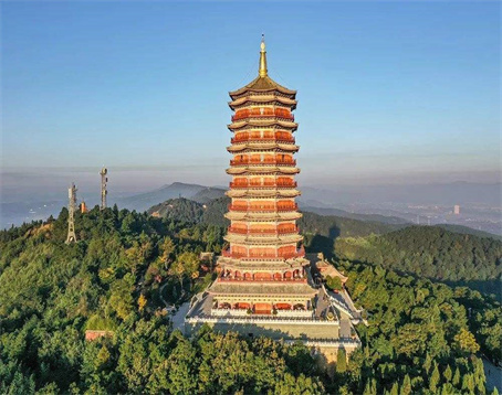 寥廓山