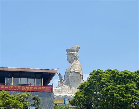 观音山旅游风景区