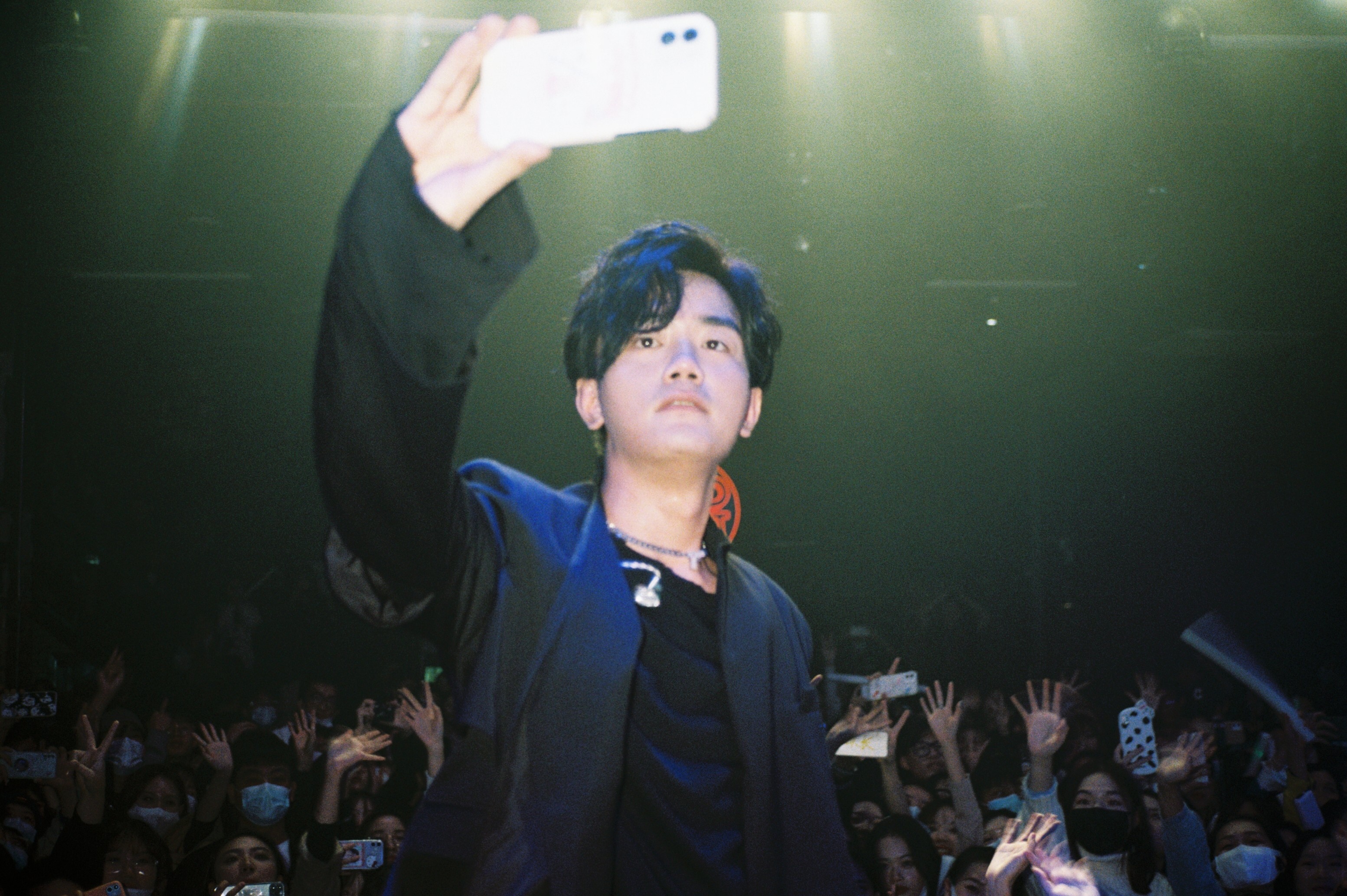 2022队长YoungCaptain南京演唱会演出信息、门票抢购