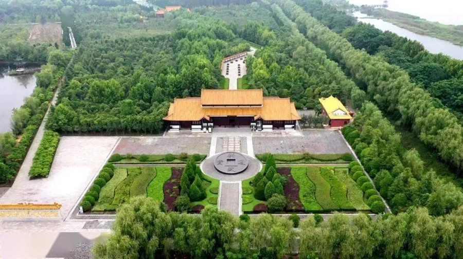 明祖陵