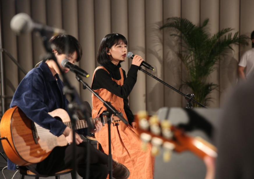 2022房东的猫石家庄演唱会开票时间、演出介绍