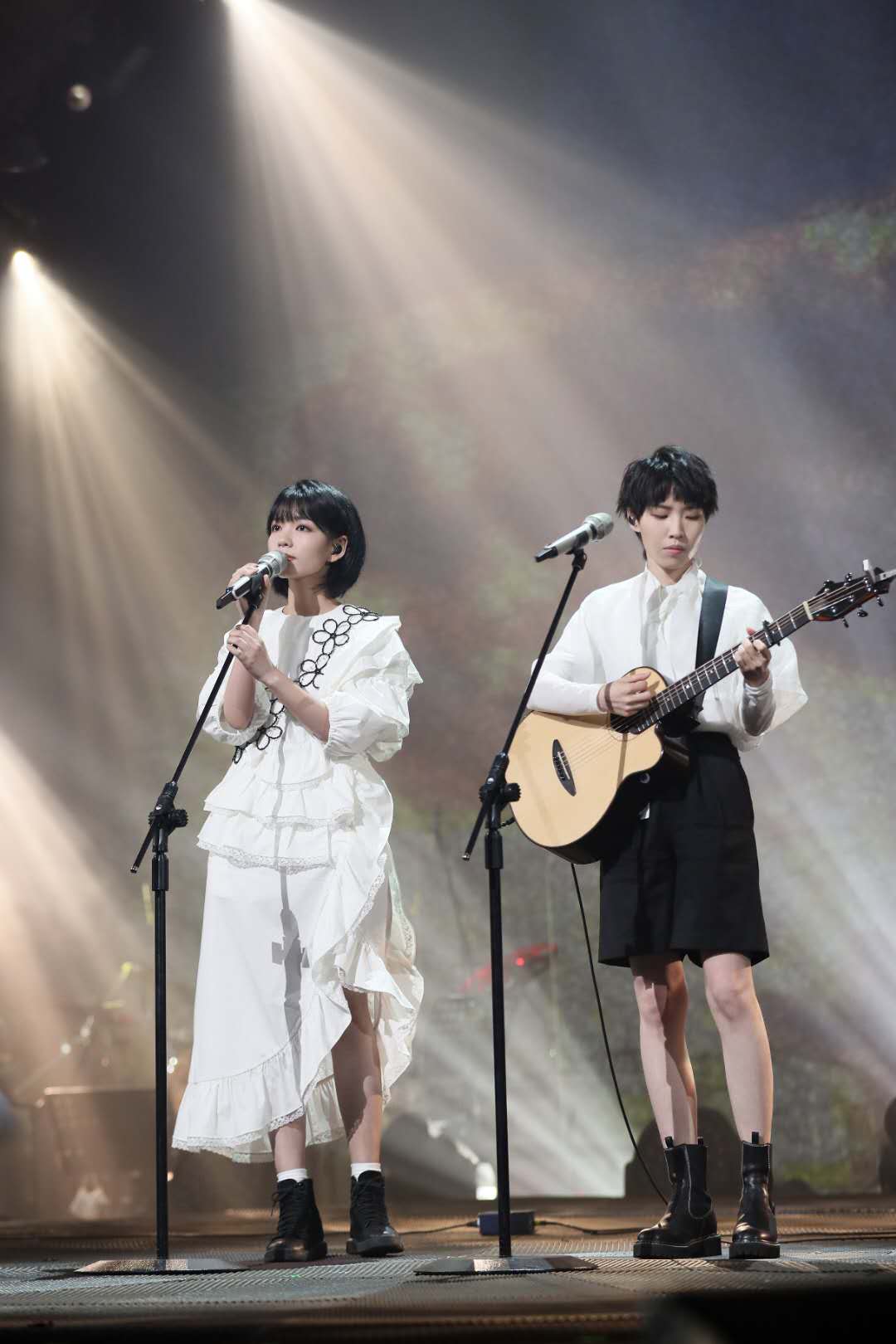 2022房东的猫石家庄演唱会开票时间演出介绍