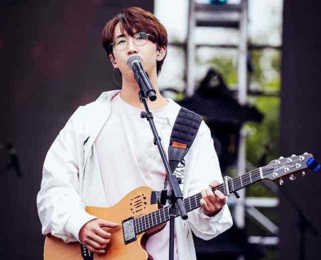 2022徐秉龙杭州演唱会订票链接+行程信息一览