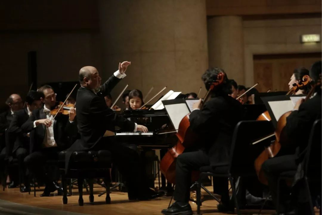 2022上海歌剧院交响乐团上海音乐会门票+演出介绍+曲目单