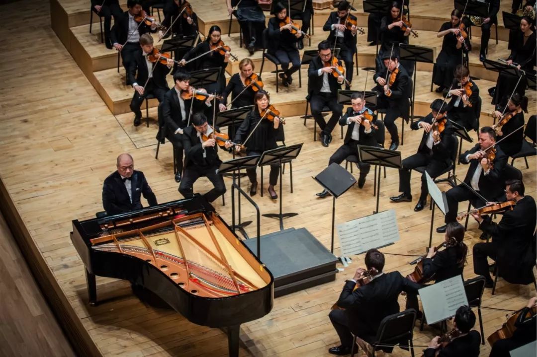 2022上海歌剧院交响乐团上海音乐会门票+演出介绍+曲目单