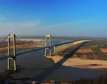 黄河大桥