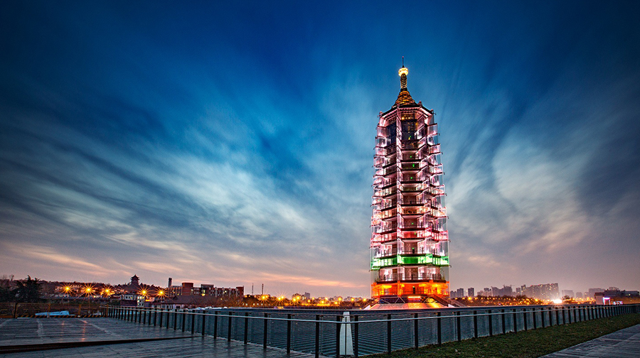报恩禅寺