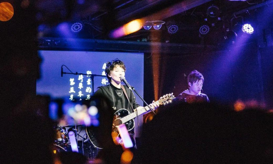 2022宿羽阳杭州演唱会购票链接+行程信息