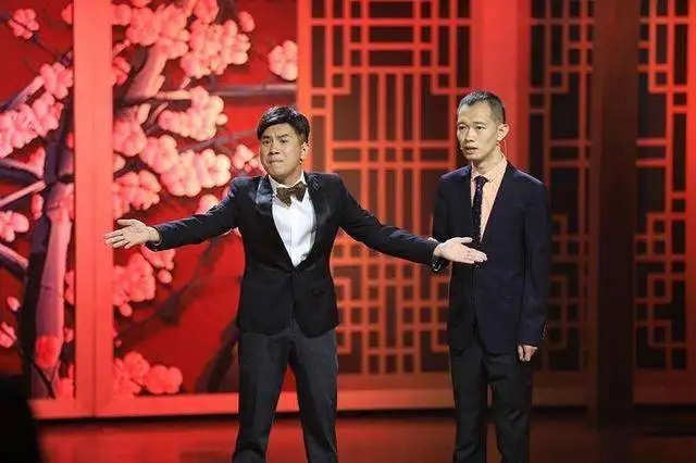 2022陈印泉侯振鹏南昌相声专场门票+场馆+演出介绍