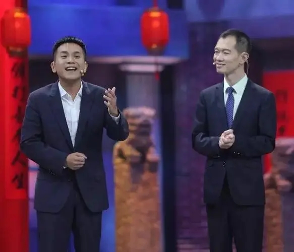 2022陈印泉侯振鹏南昌相声专场门票+场馆+演出介绍
