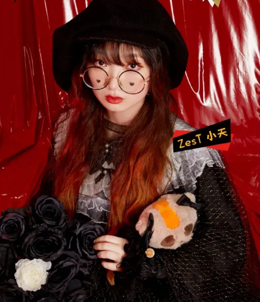 2022zest小天重庆演唱会时间安排及门票订购