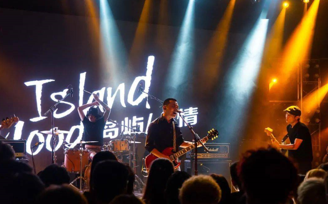 2022商丘商部落音乐节出场阵容、开始时间、门票价格