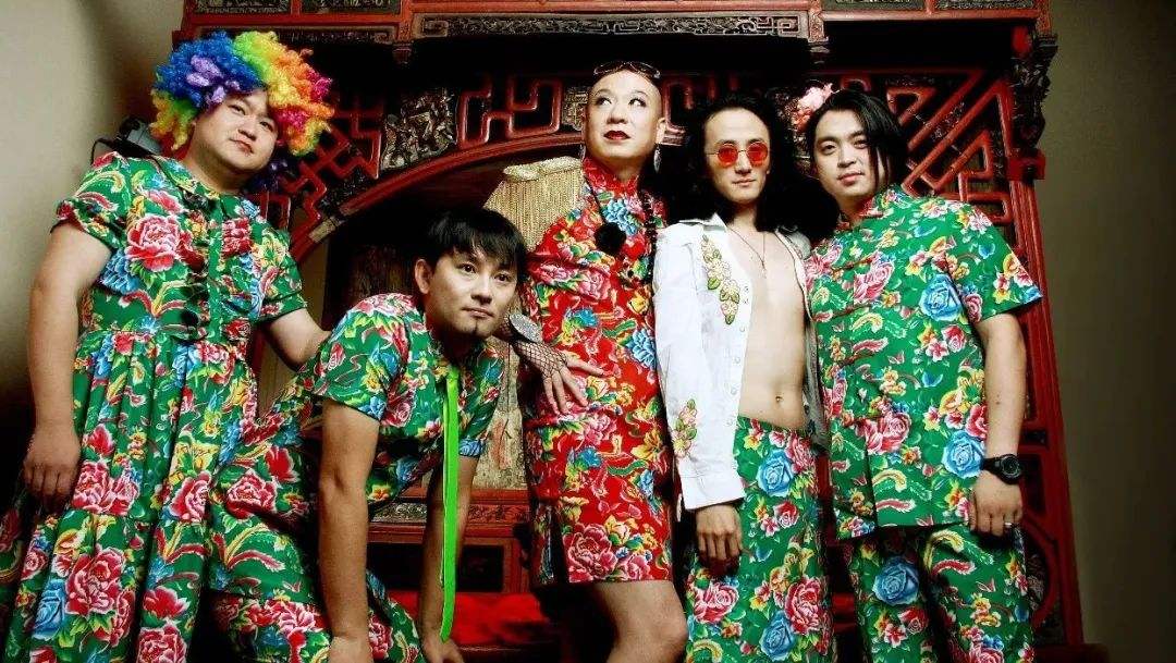 2022成都鲸音音乐嘉年华演出安排+购票信息