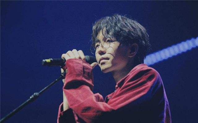 陈鸿宇珠海演唱会门票价格是多少？