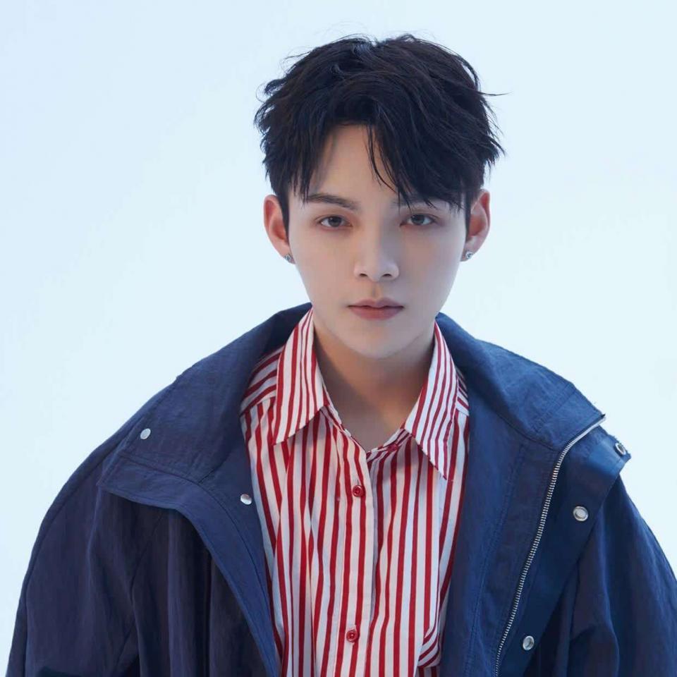 2022朱星杰广州演唱会时间+地点+票价